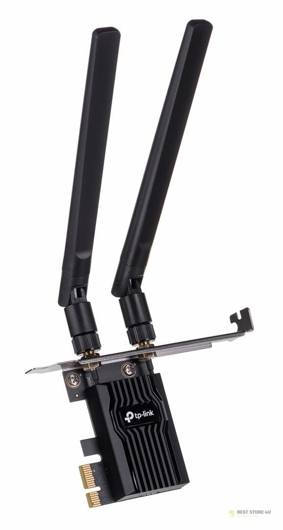 TP-LINK Archer TX55E -verkkokortti