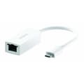 Miniatyrbild 2 av 2: Nätverkskort - D-Link - DUB-E250 - 2500 Mbps - USB C 3.2 - RJ45