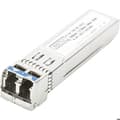 Miniatyrbild 1 av 3: 10 Gigabit Ethernet LC multi-mode SFP (mini-GBIC) sändarmodul upp till 300 m 850 nm - DIGITUS DN-81200