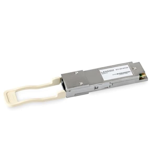LANCOM SYSTEMS SFP-SR-MPO40 FIBERNÄTVERKSÖVERFÖRINGSMODUL