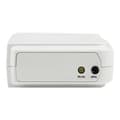 Miniatyrbild 2 av 4: STARTECH USB 2.0 Wireless N Print Server - 10/100 Mb/s Ethernet-port - 802.11 b/g/n och 150 Mb/s - Vit