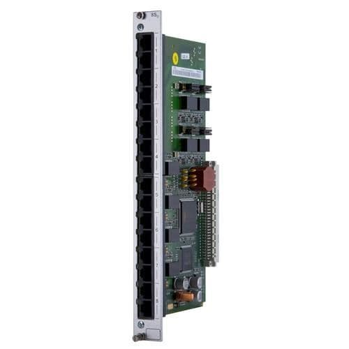 BESTÄLL 8S0-R-MODUL - ERWEITERUNGSMODUL