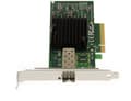 Miniatyrbild 3 av 3: 10G SFP+ LAN PCIe Controller Card med Intel JL82599EN Chipset - 10GbE Ethernet nätverksadapter