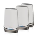 Miniatyrbild 3 av 4: NetGear Orbi RBKE963 Vit - WiFi Repeaters - Marknadsplats - Nätverk