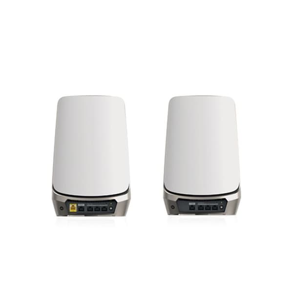 NetGear Orbi RBKE963 Vit - WiFi Repeaters - Marknadsplats - Nätverk