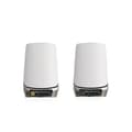 Miniatyrbild 2 av 4: NetGear Orbi RBKE963 Vit - WiFi Repeaters - Marknadsplats - Nätverk