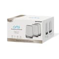 Miniatyrbild 1 av 4: NetGear Orbi RBKE963 Vit - WiFi Repeaters - Marknadsplats - Nätverk