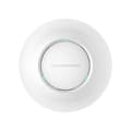 Miniatyrbild 1 av 3: Vanligt märke Modell GWN7615 Har Wi-Fi-standarder -IEEE 802.11a/b/g/n/ac (Wave-2) antenner - 3 interna antenner