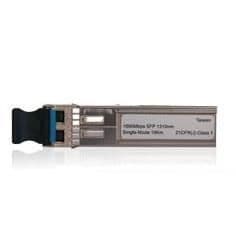SFP sändarmodul (mini-GBIC) - LANCOM SYSTEMS - SFP-LX-LC1 - 1000BASE-LX - Full duplex funktion