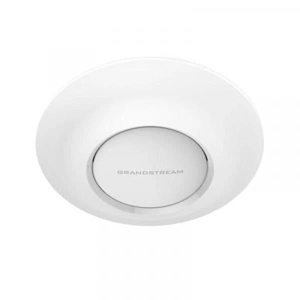 High Current Brand Model GWN7605 Funktioner Wi-Fi-standarder -IEEE 802.11a/b/g/n/ac (Wave-2) antenner - 2 interna antenner