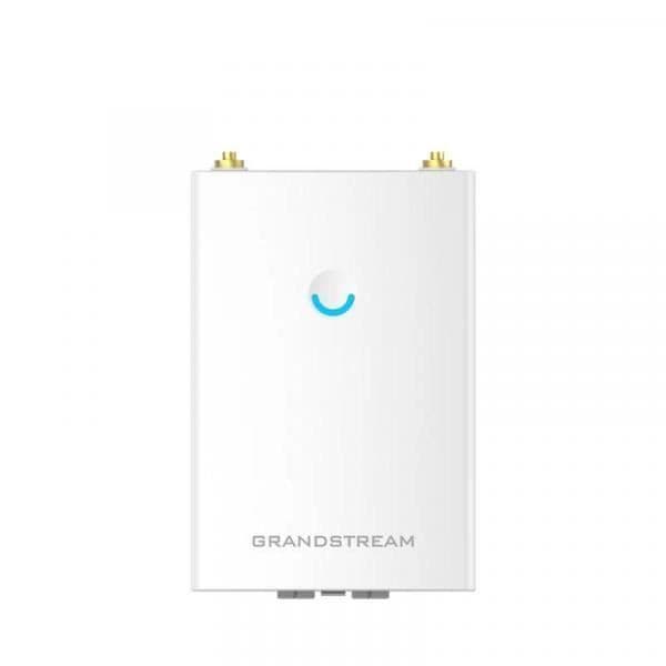 Huvudsakligt märke Modell GWN7605LR Har Wi-Fi-standarder -IEEE 802.11 a/b/g/n/ac (Wave-2) antenner - 2 interna antenner