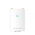 Miniatyrbild 2 av 3: Huvudsakligt märke Modell GWN7605LR Har Wi-Fi-standarder -IEEE 802.11 a/b/g/n/ac (Wave-2) antenner - 2 interna antenner