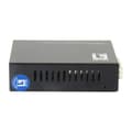 Miniatyrbild 3 av 3: LevelOne GVT-2011, 1000 Mbit-s, 10Base-T, 100Base-TX, 1000Base-T, 1000Base-X, IEEE 802.3, IEEE 802.3ab, IEEE 802.3u, IEEE 802.