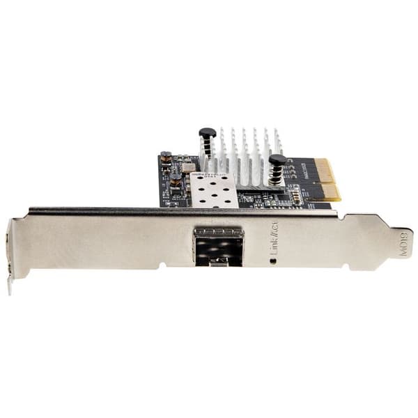 Startech PEX10GSFP nätverkskort
