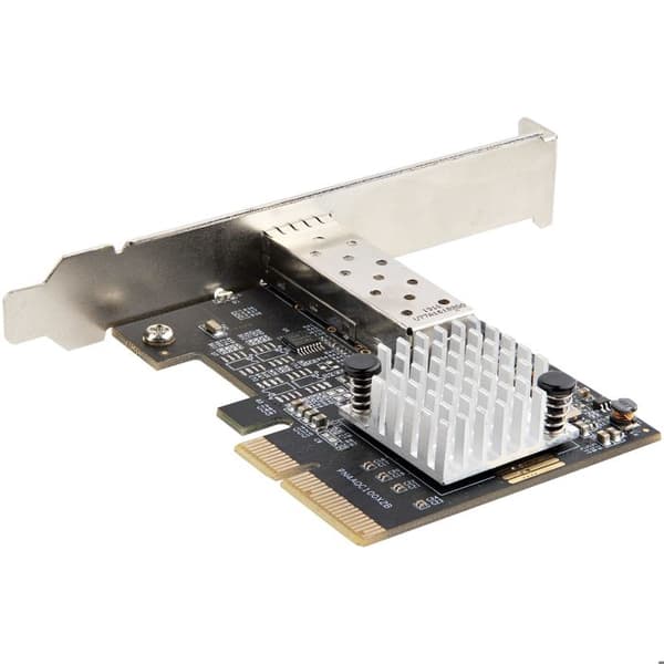 Startech PEX10GSFP nätverkskort