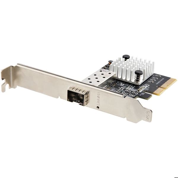 Startech PEX10GSFP nätverkskort