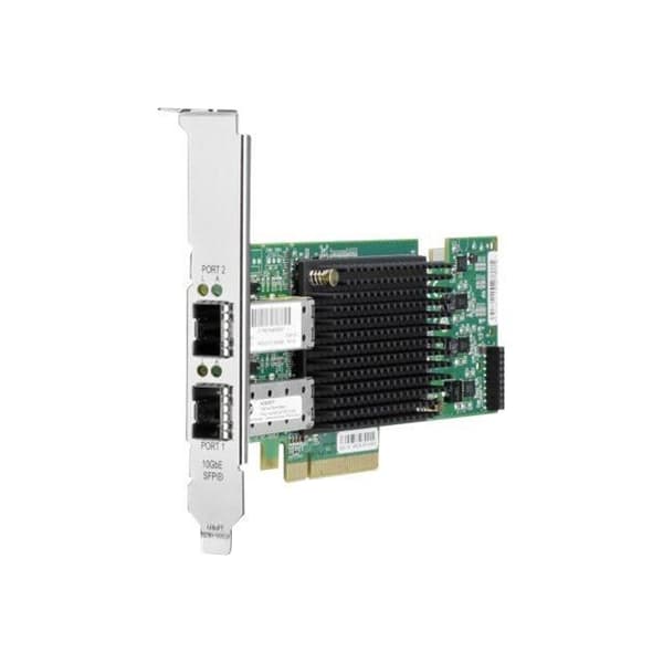 HP 614203-B21 10 Gbps grönt nätverkskort