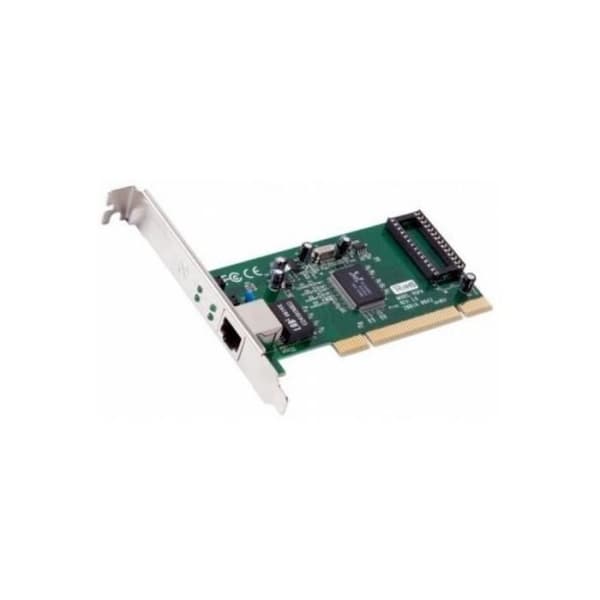 ca APPPCI1000V2 Red Gigabit PCI 32 bitars kort - -