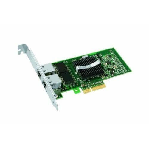 Intel PRO/1000 PT Dual Port Server Adapter Adapter...