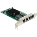 Miniatyrbild 3 av 4: INTER-TECH ST-7238 INTERN ETHERNET 1000 MBIT-S (77773010)