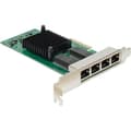Miniatyrbild 2 av 4: INTER-TECH ST-7238 INTERN ETHERNET 1000 MBIT-S (77773010)