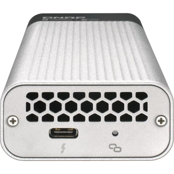 QNAP - Thunderbolt 3 till 10GbE NBASE-T-adapter