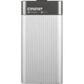 Miniatyrbild 1 av 4: QNAP - Thunderbolt 3 till 10GbE NBASE-T-adapter