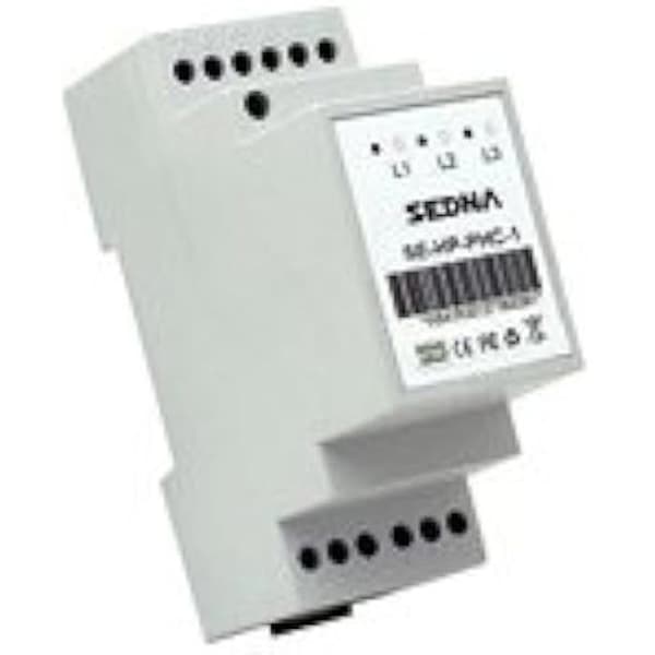 Nätverkskort - SEDNA - SE-HP-PHC-01 - Adapter - Svart - Optimal prestanda