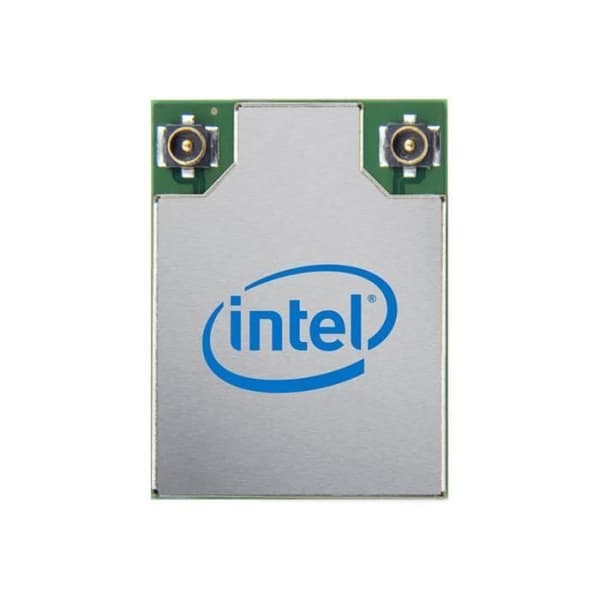 INTEL trådlös nätverksadapter - Wireless-AC 9462 - M.2 2230 - Dual-band - Bluetooth 5.0