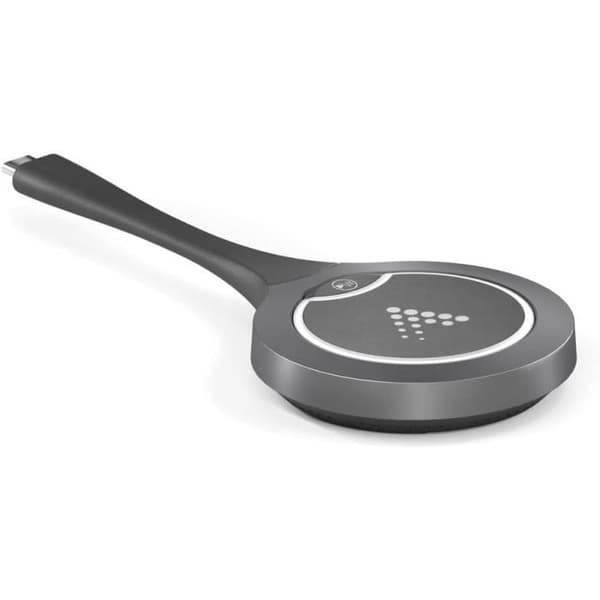 PureLink Vuelogic Dongle utan Trådar för Videobar VB300, USB-C, Videotransmission 1080p, Dubbelband, Lätt att Använda, Plug and P