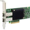 Miniatyrbild 1 av 2: Hostbus-adapter - HPE - SN1610E - PCIe 4.0 - 32Gb Fibre Channel - SFP+ x 2