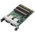 Miniatyrbild 1 av 3: BROADCOM NETXTREME N210GBT 2 X 10GBASE-T OCP 3.0 INTERN ETHERNET 1000
