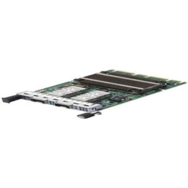 BROADCOM NETXTREME E-SERIES N210P - NÄTVERKSADAPTER - OCP 3.0 - 1 GB Grön, Rostfritt stål