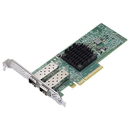 LENOVO BROADCOM 57414 10-25GBE SFP28 2-PORTAR PCIE INTERN ETHERNET (4XC