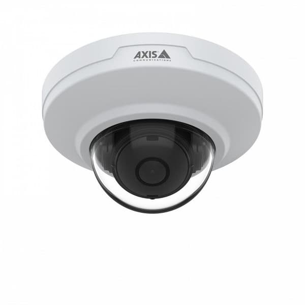 Övervakningskamera - AXIS - M3088-V - Full HD - Nattseende - Rörelsedetektering