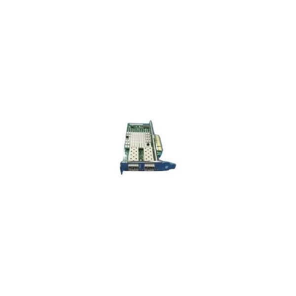 DELL 10 GB Ethernet-kort för server - X520 - PCI Express - 2 port(ar)