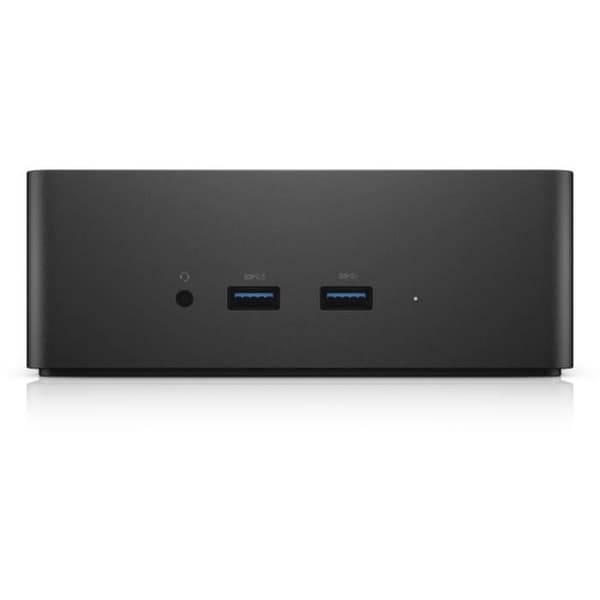 DELL TB16 Thunderbolt 3 Svart