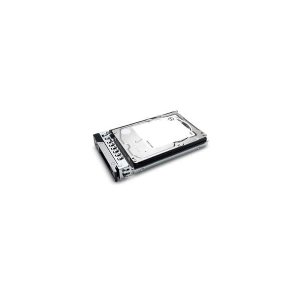 DELL - HÅRDDISK - 2,4 TB - SAS 12GB-S 400-AVHG