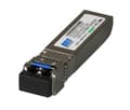 Miniatyrbild 1 av 2: Efb-elektronik - SFP10GLR-10KM - EFB SFP-modul 10G SFP+ SMF, 10 km 1310 nm LC DDM, kompatibel med Cisco SFP+-10G-LR