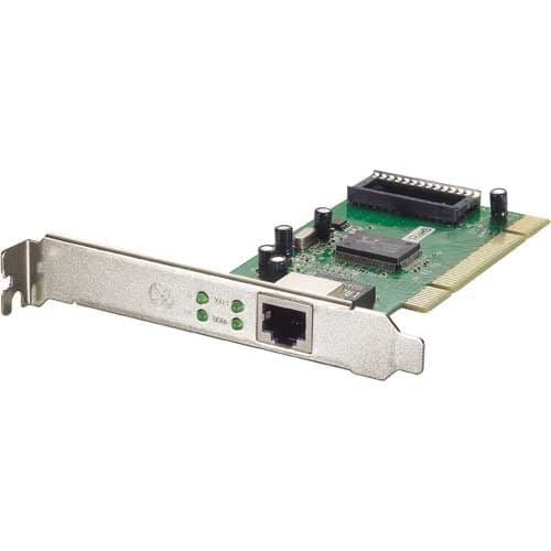 LevelOne GNC-0105T, 10-100-1000 Mbps Gigabit Eth... Gjuten aluminium