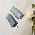Miniatyrbild 4 av 4: INF USB-C till Gigabit Ethernet-adapter - Elegant aluminiumdesign