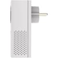 Pikkukuva 4 / 4: NETGEAR PLP1000 2 kpl 1000 Mbps:n pistorasioita suodatetulla pistorasialla ja gigabitin portilla
