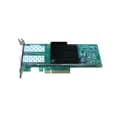 Miniatyrbild 3 av 3: DELL PCIE INTEL X710 DUAL PORT 10GBE SFP+ LÅG PROFIL NÄTVERKSKORT. 540