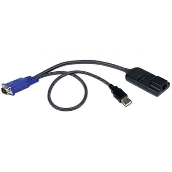 dell servergränssnitt vga usb dmpu dav kmv nackdelar srvr pe kvms blackRouter, Wifi, nätverk DELL A7485901. Tangentbordsport: USB, Port
