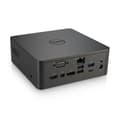 Miniatyrbild 3 av 4: DELL TB16 Wired Thunderbolt 3 Black - 240W
