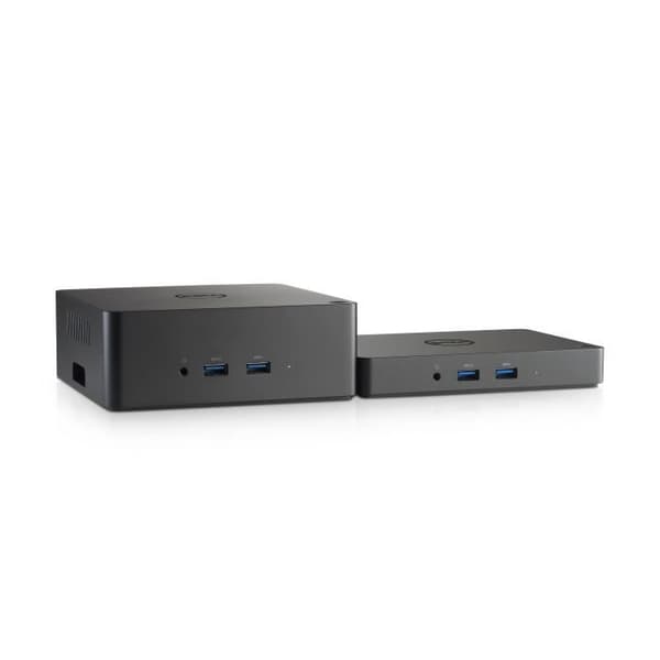 DELL TB16 Wired Thunderbolt 3 Black - 240W