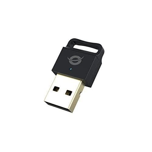 CONCEPTRONIC ABBY06B 3 MBIT-S BLUETOOTH NÄTVERKSKORT