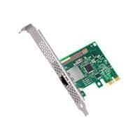 INTEL Gigabit Ethernet-kort för PC I210T1 - PCI Express x1 - 1 portar - RJ-45-nätverk - Twisted Pair