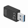 Miniatyrbild 2 av 3: Gembird USB WiFi Nätverkskort
