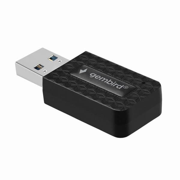 Gembird USB WiFi Nätverkskort
